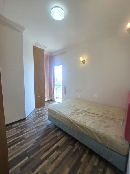 Kondominium untuk Disewa di Mutiara Villa Condominium - Aaron Gho - PropertyGuru.com.my