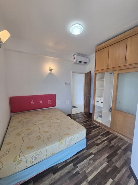 Kondominium untuk Disewa di Mutiara Villa Condominium - Aaron Gho - PropertyGuru.com.my