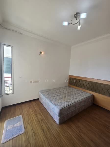 Kondominium untuk Disewa di Mutiara Villa Condominium - Aaron Gho - PropertyGuru.com.my