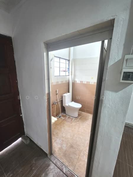 Rumah Teres 2 Tingkat untuk Disewa di Taman Selamat (Bukit Mertajam) - Boon Haw Ooi - Bathroom - PropertyGuru.com.my
