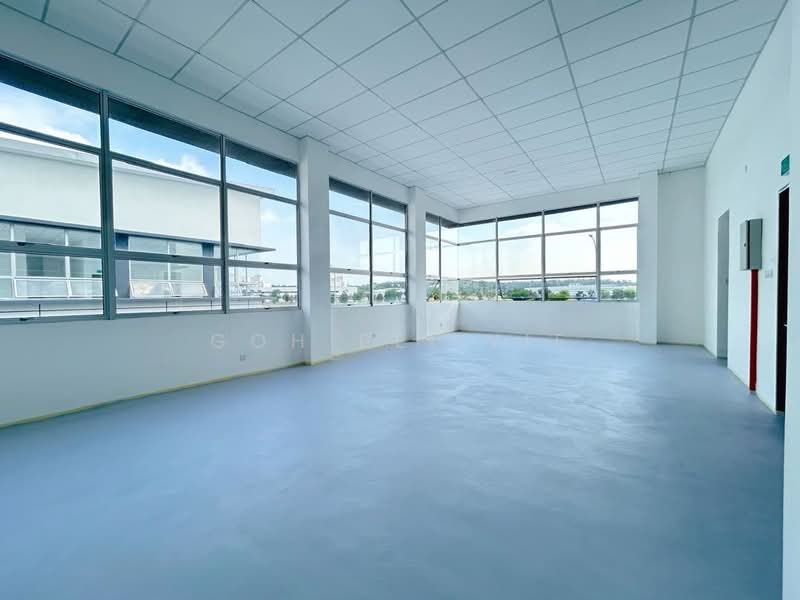 Semi-D Factory for Rent in Bandar Baru Enstek (Bandar Enstek) - Goh Pei Yie - PropertyGuru.com.my