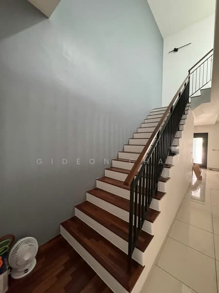 2-storey Terraced House for Sale in Johor Bahru (Johor) - Gideon Chan - Interior - PropertyGuru.com.my