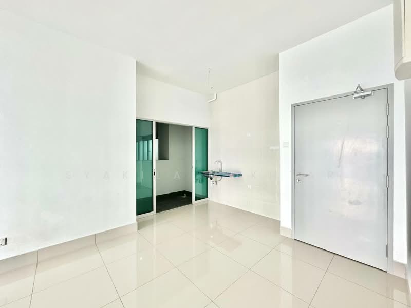 Service Residence for Sale at Serviced Residence @ Razak City Residences (RC Residences) - Syakila Mokhtar - Interior - PropertyGuru.com.my