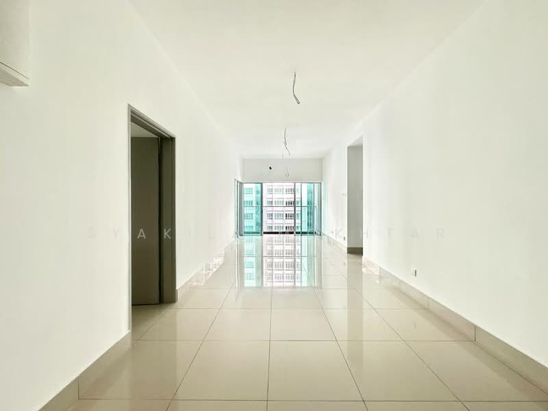 Service Residence for Sale at Serviced Residence @ Razak City Residences (RC Residences) - Syakila Mokhtar - Corridor - PropertyGuru.com.my