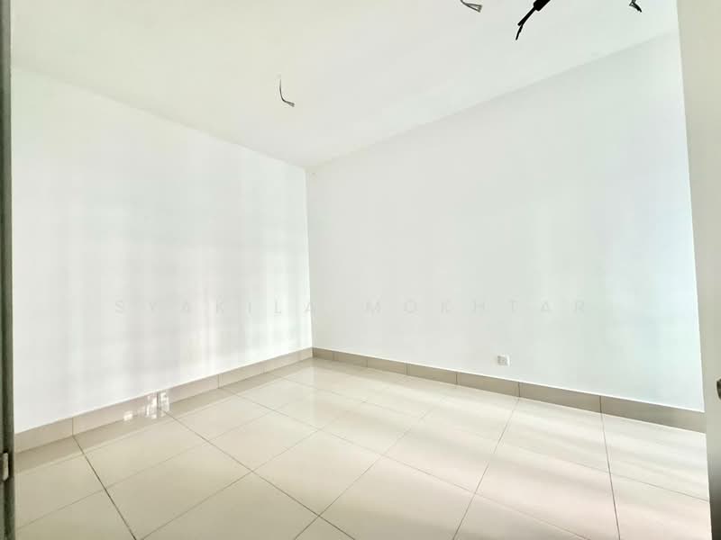 Service Residence for Sale at Serviced Residence @ Razak City Residences (RC Residences) - Syakila Mokhtar - Interior - PropertyGuru.com.my