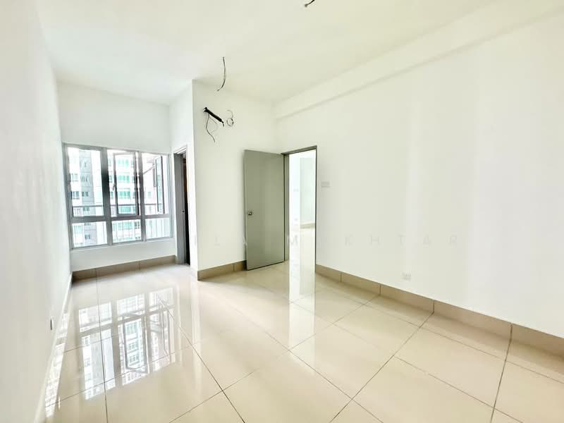 Service Residence for Sale at Serviced Residence @ Razak City Residences (RC Residences) - Syakila Mokhtar - Interior - PropertyGuru.com.my