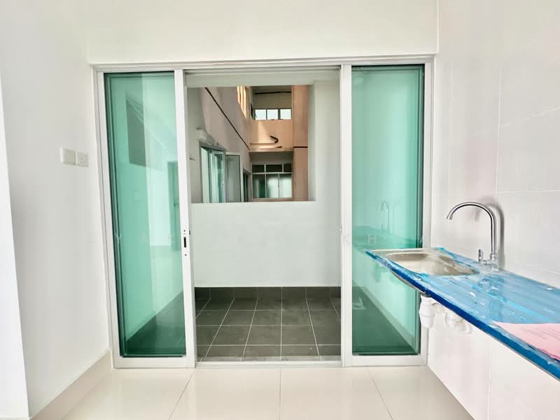Service Residence for Sale at Serviced Residence @ Razak City Residences (RC Residences) - Syakila Mokhtar - Interior - PropertyGuru.com.my