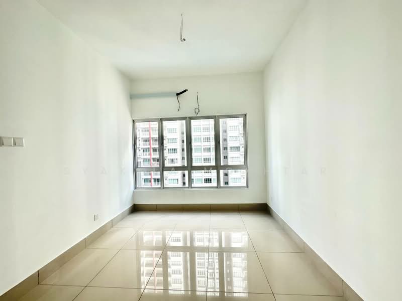 Service Residence for Sale at Serviced Residence @ Razak City Residences (RC Residences) - Syakila Mokhtar - Interior - PropertyGuru.com.my