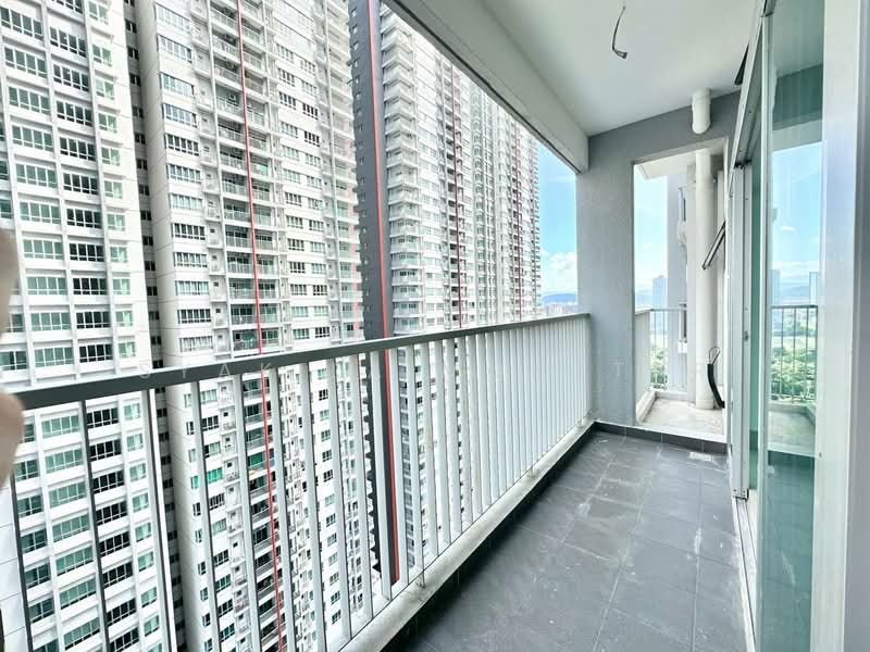 Service Residence for Sale at Serviced Residence @ Razak City Residences (RC Residences) - Syakila Mokhtar - PropertyGuru.com.my
