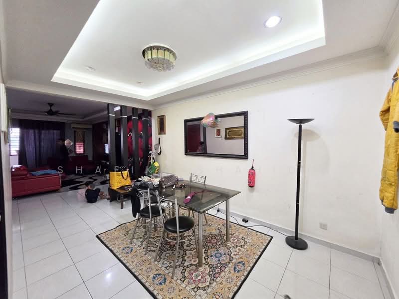 Rumah Bandar untuk Dijual di Batu Caves (Selangor) - Shafika Shahidin - PropertyGuru.com.my