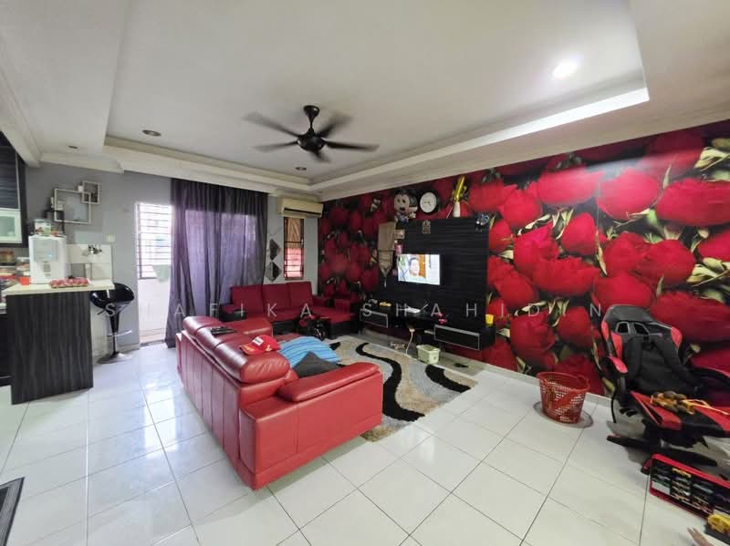 Rumah Bandar untuk Dijual di Batu Caves (Selangor) - Shafika Shahidin - PropertyGuru.com.my