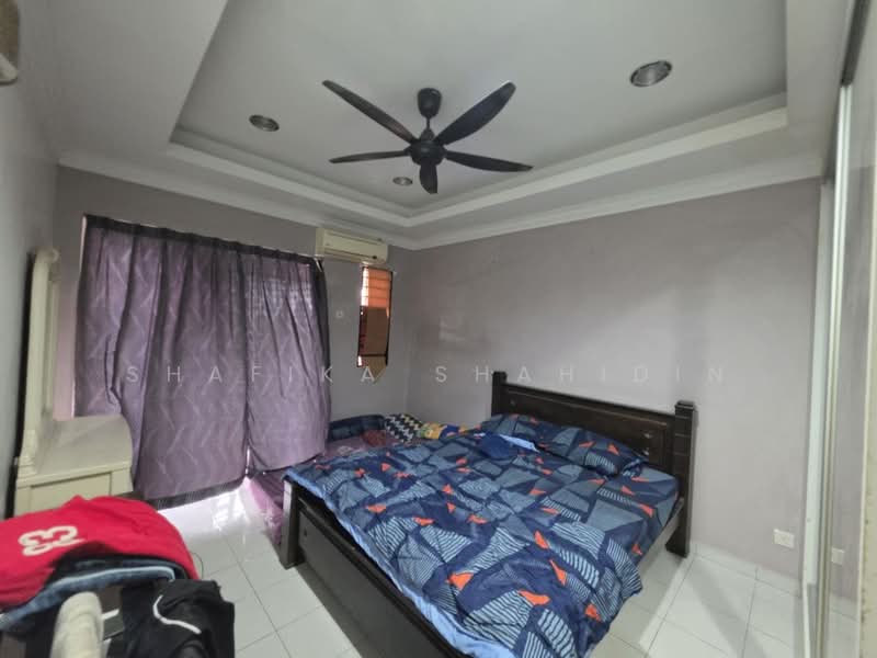 Rumah Bandar untuk Dijual di Batu Caves (Selangor) - Shafika Shahidin - PropertyGuru.com.my