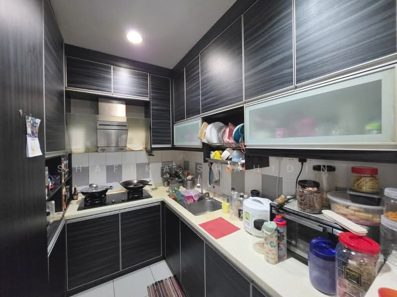 Rumah Bandar untuk Dijual di Batu Caves (Selangor) - Shafika Shahidin - PropertyGuru.com.my