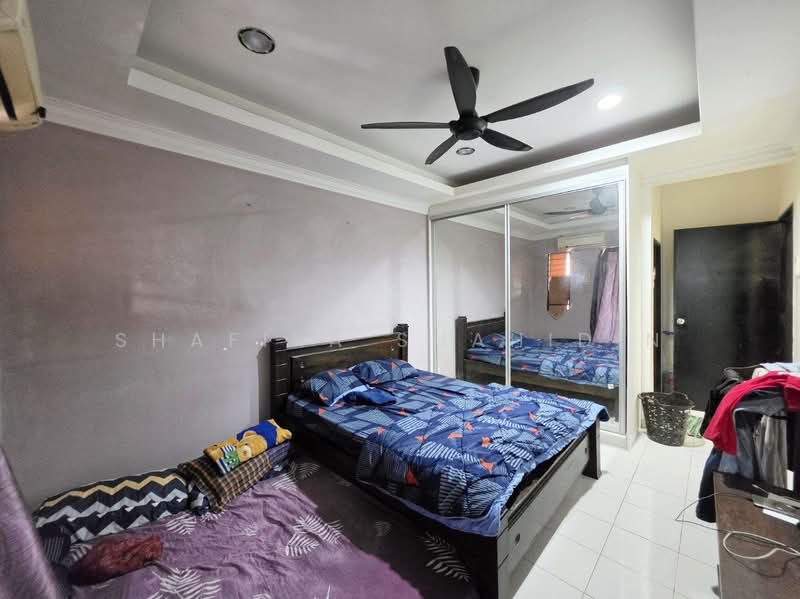Rumah Bandar untuk Dijual di Batu Caves (Selangor) - Shafika Shahidin - PropertyGuru.com.my