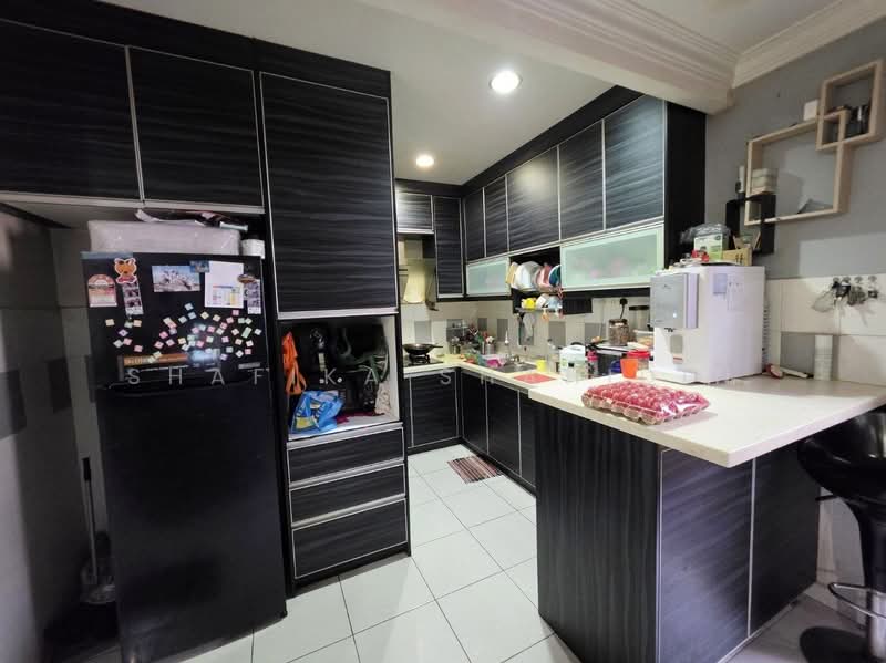 Rumah Bandar untuk Dijual di Batu Caves (Selangor) - Shafika Shahidin - PropertyGuru.com.my