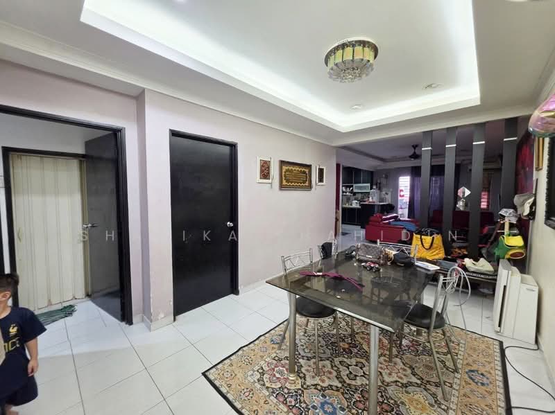 Rumah Bandar untuk Dijual di Batu Caves (Selangor) - Shafika Shahidin - PropertyGuru.com.my