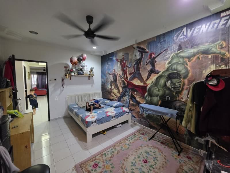 Rumah Bandar untuk Dijual di Batu Caves (Selangor) - Shafika Shahidin - PropertyGuru.com.my