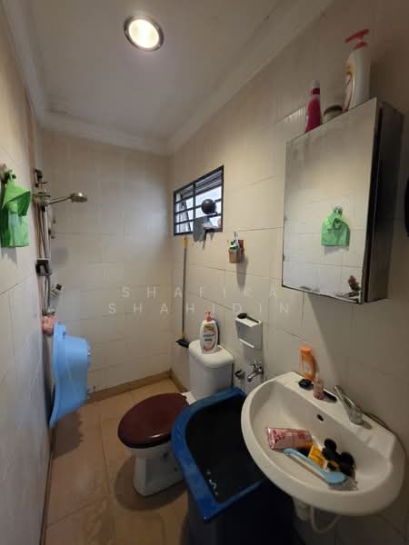 Rumah Bandar untuk Dijual di Batu Caves (Selangor) - Shafika Shahidin - PropertyGuru.com.my