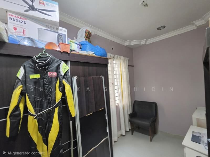 Rumah Bandar untuk Dijual di Batu Caves (Selangor) - Shafika Shahidin - PropertyGuru.com.my