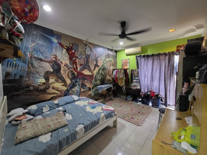 Rumah Bandar untuk Dijual di Batu Caves (Selangor) - Shafika Shahidin - PropertyGuru.com.my