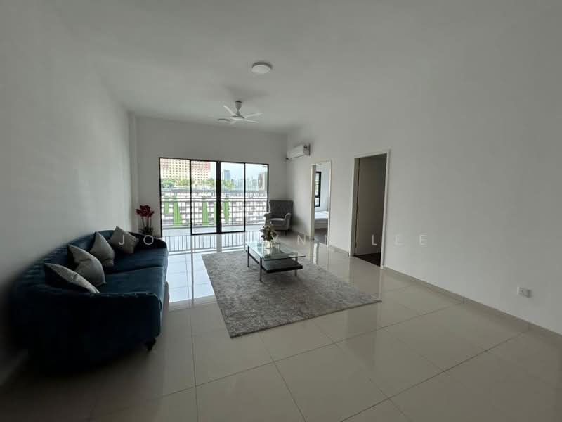 Condominium for Rent at Grace Residence - Jocellynn Lee - PropertyGuru.com.my