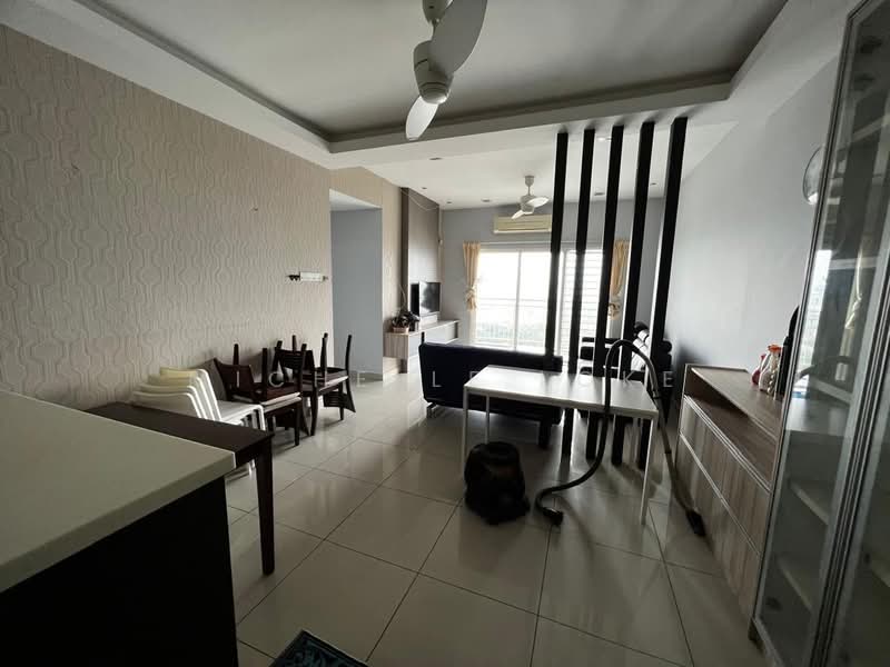 Service Residence for Rent at Endah Promenade - Michelle Loke - PropertyGuru.com.my