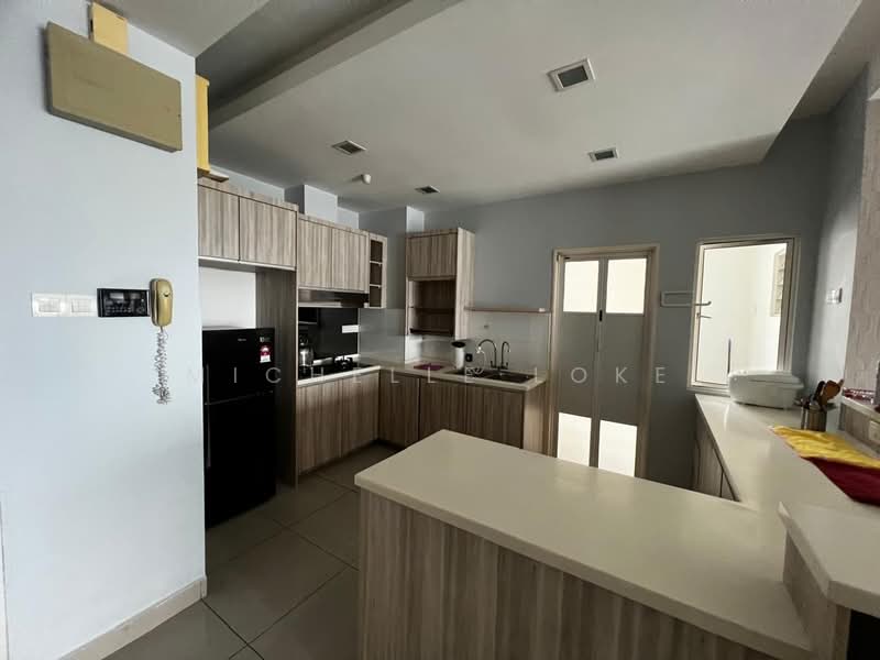 Service Residence for Rent at Endah Promenade - Michelle Loke - PropertyGuru.com.my