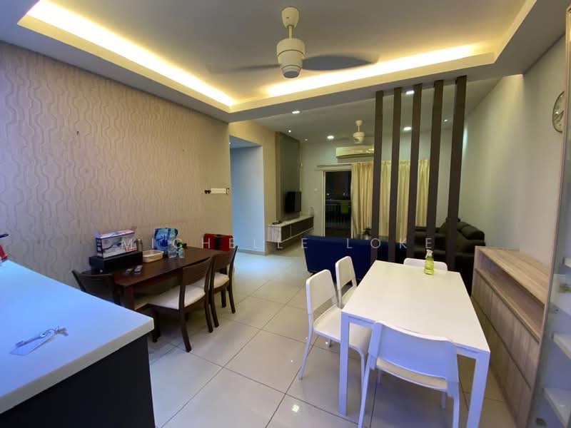 Service Residence for Rent at Endah Promenade - Michelle Loke - PropertyGuru.com.my