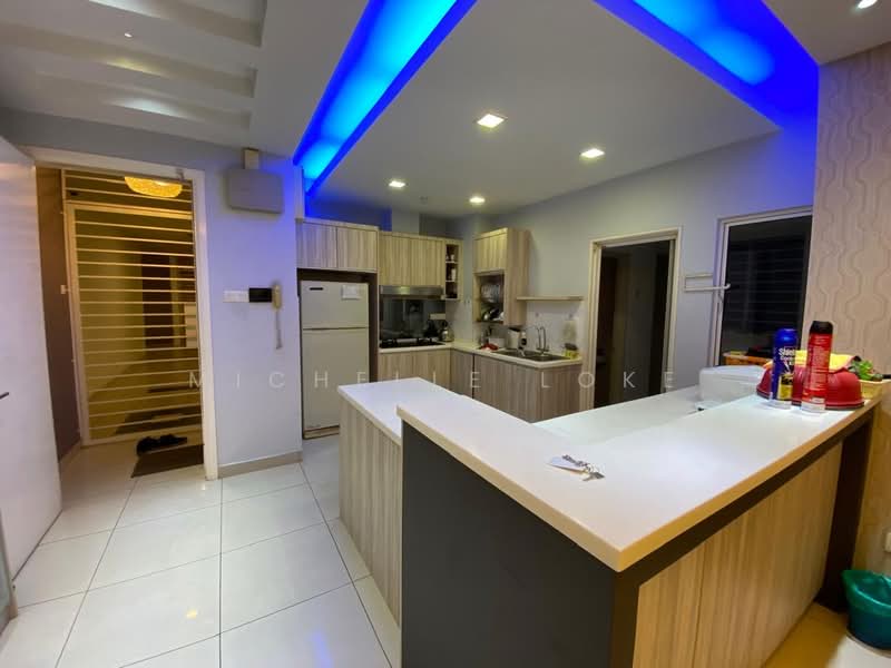 Service Residence for Rent at Endah Promenade - Michelle Loke - PropertyGuru.com.my