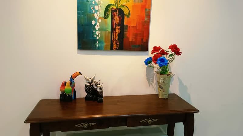 Servis Apartment untuk Dijual di D'Putra Suites - Caryn Ter - Interior - PropertyGuru.com.my