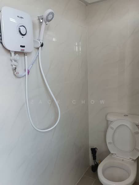 2-storey Terraced House for Sale in Taman Sri Skudai (Skudai) - Zack Chow - Bathroom - PropertyGuru.com.my
