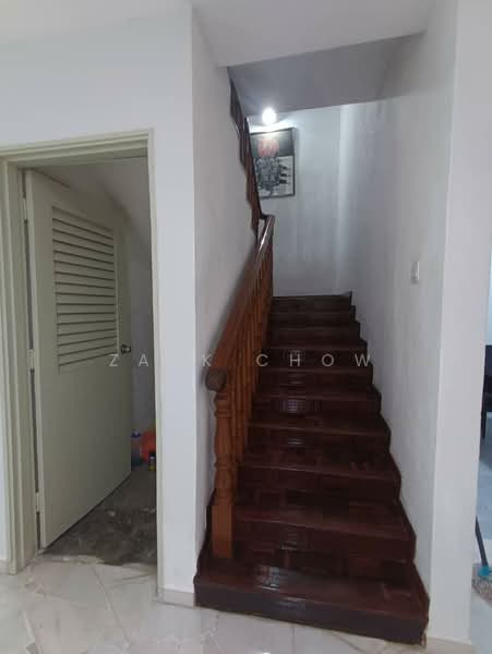 2-storey Terraced House for Sale in Taman Sri Skudai (Skudai) - Zack Chow - Interior - PropertyGuru.com.my