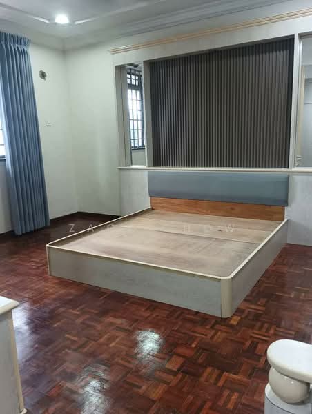 2-storey Terraced House for Sale in Taman Sri Skudai (Skudai) - Zack Chow - Bedroom - PropertyGuru.com.my