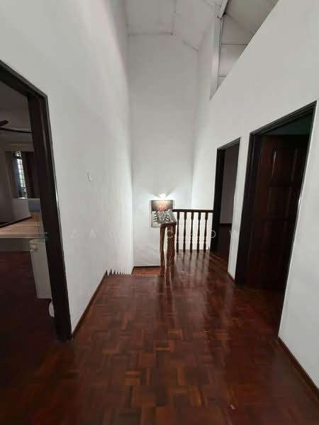 Rumah Teres 2-Tingkat untuk Dijual di Taman Sri Skudai (Skudai) - Zack Chow - Corridor - PropertyGuru.com.my