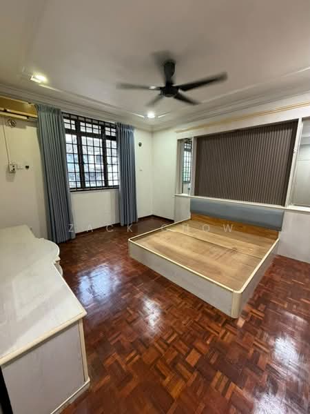 Rumah Teres 2-Tingkat untuk Dijual di Taman Sri Skudai (Skudai) - Zack Chow - Bedroom - PropertyGuru.com.my