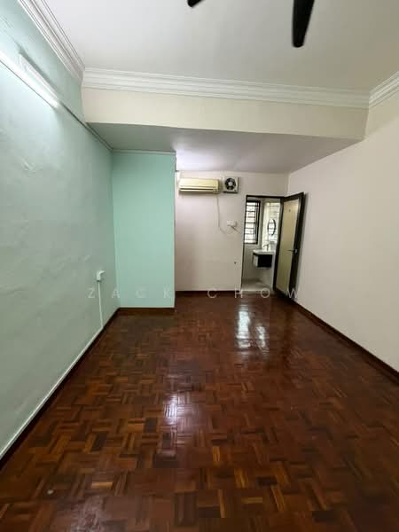 Rumah Teres 2-Tingkat untuk Dijual di Taman Sri Skudai (Skudai) - Zack Chow - Interior - PropertyGuru.com.my
