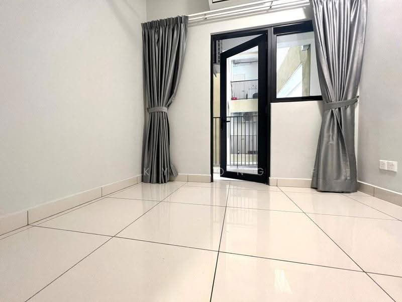 Kediaman Servis untuk Dijual di Parc 3 - Vickky Wong CF - Interior - PropertyGuru.com.my