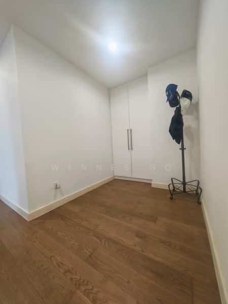 Servis Apartment untuk Dijual di Imperia - Wennes Go - Interior - PropertyGuru.com.my