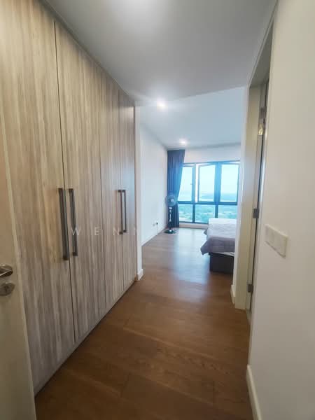 Servis Apartment untuk Dijual di Imperia - Wennes Go - Bedroom - PropertyGuru.com.my