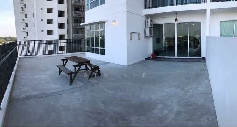 Pangsapuri untuk Dijual di Aliff Avenue (Dwi Alif) - Sin Yie - PropertyGuru.com.my