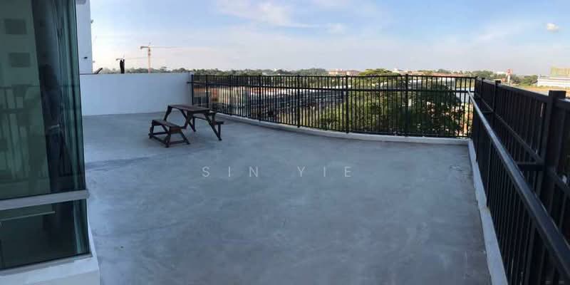 Pangsapuri untuk Dijual di Aliff Avenue (Dwi Alif) - Sin Yie - PropertyGuru.com.my