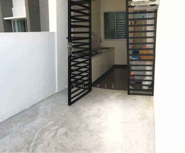 Pangsapuri untuk Dijual di Aliff Avenue (Dwi Alif) - Sin Yie - PropertyGuru.com.my