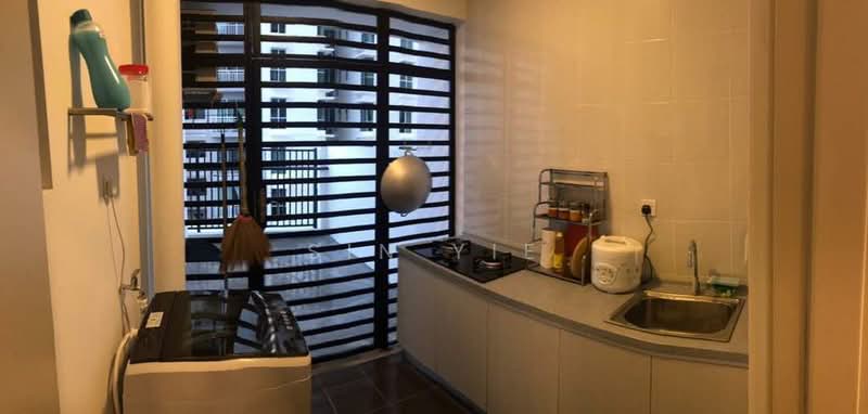 Pangsapuri untuk Dijual di Aliff Avenue (Dwi Alif) - Sin Yie - PropertyGuru.com.my