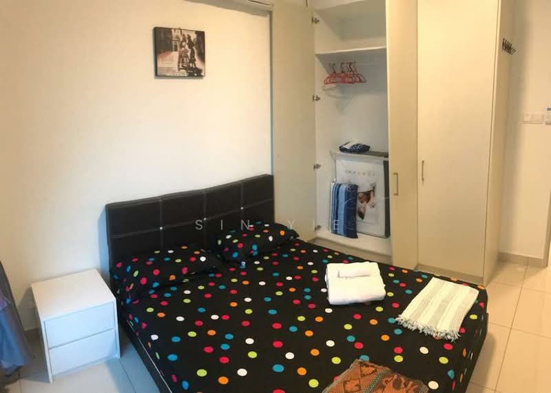 Pangsapuri untuk Dijual di Aliff Avenue (Dwi Alif) - Sin Yie - PropertyGuru.com.my