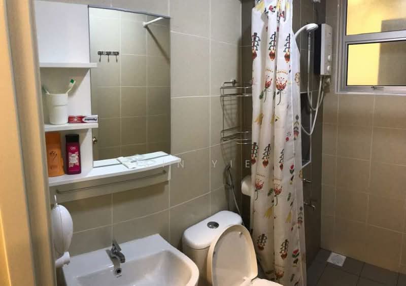 Pangsapuri untuk Dijual di Aliff Avenue (Dwi Alif) - Sin Yie - PropertyGuru.com.my