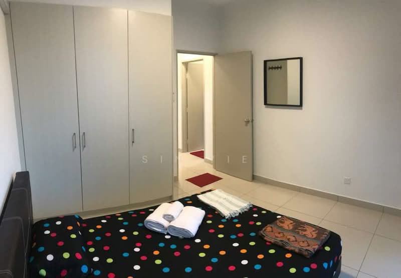 Pangsapuri untuk Dijual di Aliff Avenue (Dwi Alif) - Sin Yie - PropertyGuru.com.my