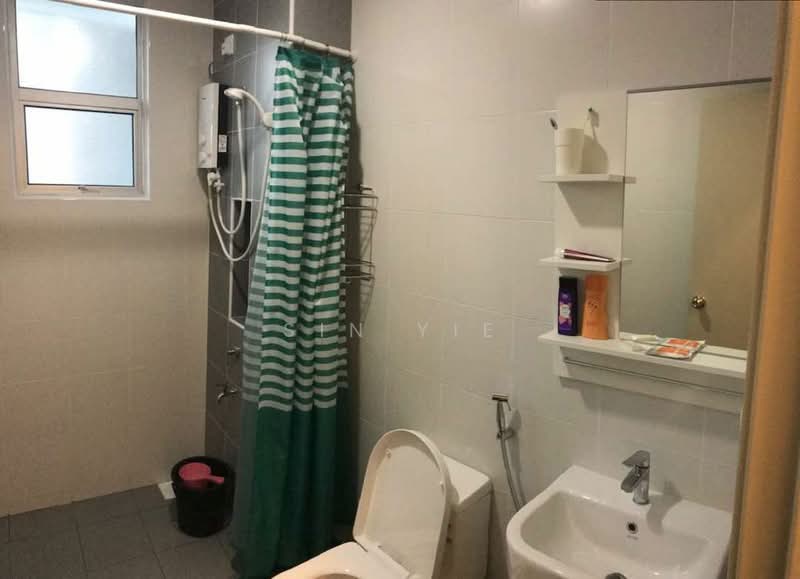 Pangsapuri untuk Dijual di Aliff Avenue (Dwi Alif) - Sin Yie - PropertyGuru.com.my