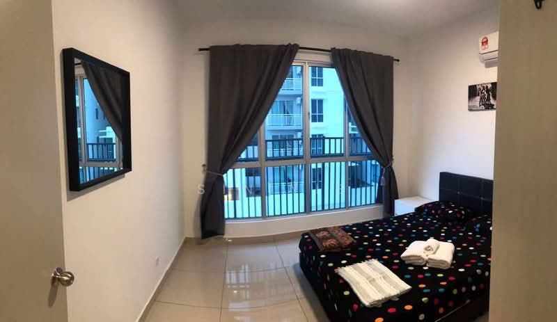 Pangsapuri untuk Dijual di Aliff Avenue (Dwi Alif) - Sin Yie - PropertyGuru.com.my