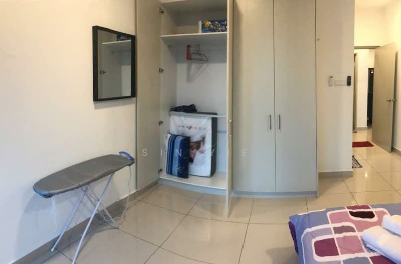 Pangsapuri untuk Dijual di Aliff Avenue (Dwi Alif) - Sin Yie - PropertyGuru.com.my