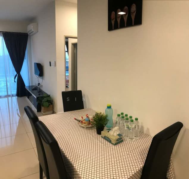 Pangsapuri untuk Dijual di Aliff Avenue (Dwi Alif) - Sin Yie - PropertyGuru.com.my